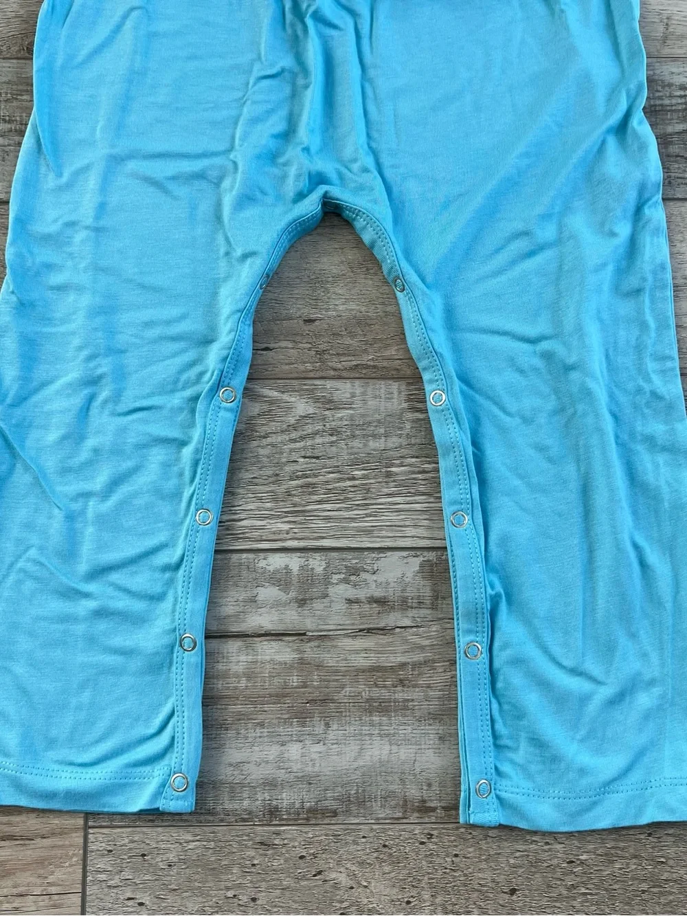 NWT Kate Quinn Bamboo Jumpsuit Size 2T